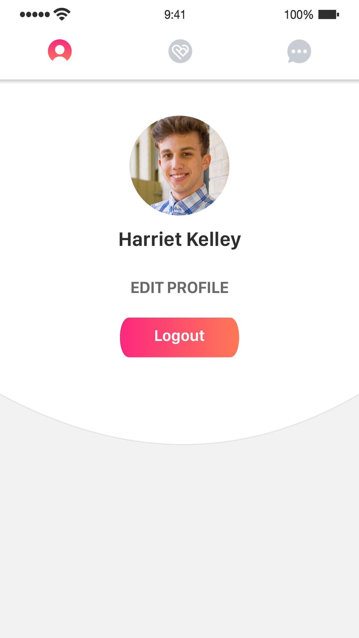 Binder Dating clone App with admin panel iOS by qboxus CodeCanyon